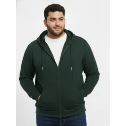 UNSTD Men Hooded Long Sleeves Sweatshirt-picture-32