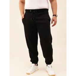 UNSTD Men Mid-Rise Track Pants-picture-30