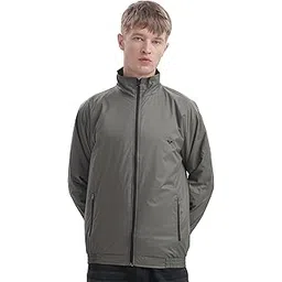 Unsully Men’s wind cheater jacket solid |stylish winter wear | Windcheater Sports Gym Zipper Jacket-picture-18