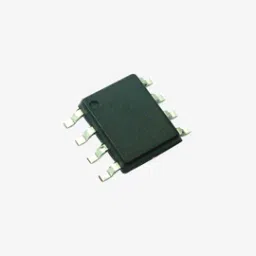 UPC4570 Low Noise Dual Ultra Operational Amplifier (Op-Amp) IC - SOP-8 SMD Package-image-3