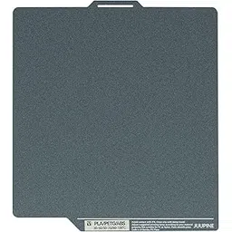 Upgraded for Bambu Lab 3D Printer PLU Build Plate for Bambu Lab X1 X1C X1E P1S P1P A1, Energy-Saving Low-Temperature Cold Printing, Farm's First Choice, Super Sticky no Edge Warping-picture-11