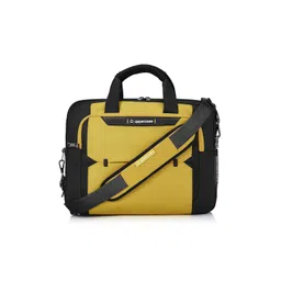 uppercase Alphatech Pro 02 Unisex Colourblocked Messenger Bag-picture-20