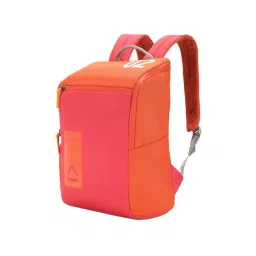Uppercase Daypack 17 Ltrs Orange Medium Backpack-picture-36