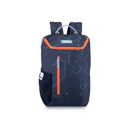 uppercase Graphic Sustainable  Backpack-picture-32