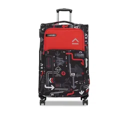 uppercase Jfk Plus Hard-Sided Large Trolley Bags-picture-20