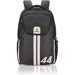 uppercase Pixel 2503 Sustainable Laptop Backpack |2025 Collection|3 Compartments,Well-Padded, Rain Cover, Trolley Sleeve, Organisers|For Boys & Girls| 500 Days Warranty-picture-27