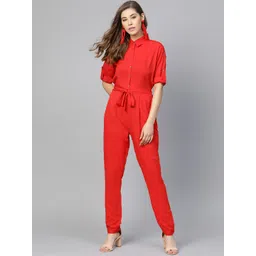 uptownie lite Floral Print Women Jumpsuit-picture-13
