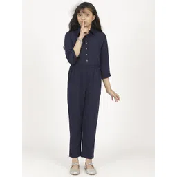 Uptownie Lite Girls Basic Jumpsuit-picture-36