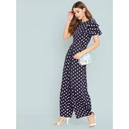 uptownie lite Polka Print Women Jumpsuit-picture-16