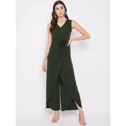 Uptownie Lite Women Sleeveless Tulip Pants Jumpsuit-picture-40