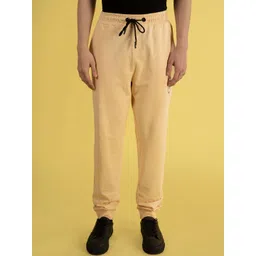 URA STREET Unisex Classic Loose Fit Cargos Trousers-picture-30