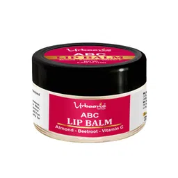 Urbaano Herbal Set Of 2 ABC Lip Balm & Lip Scrub-picture-10
