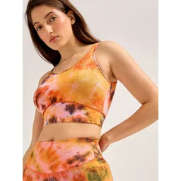 URBAN ADVENTURE Abstract Bra Full Coverage-picture-18