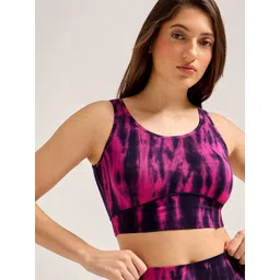 URBAN ADVENTURE Abstract Bra Full Coverage-picture-37