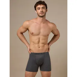 URBAN ADVENTURE Anti-Microbial Mid-Rise Trunks Colors-picture-28