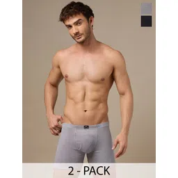 URBAN ADVENTURE Pack Of 2 Mid-Rise Trunk-picture-37