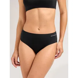 URBAN ADVENTURE Pack of 3 Mid-Rise Hipster Briefs-picture-14