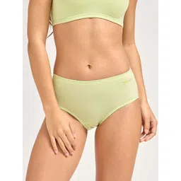 URBAN ADVENTURE Pack of 3 Mid-Rise Hipster Briefs-picture-15