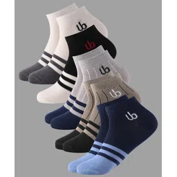 urban buccachi Men Solid Ankle Length-picture-25