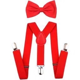 Urban Cawnpore Y- Back Suspenders for Men-picture-14