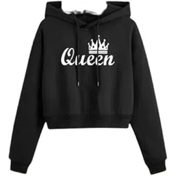 Urban Chic Women’s Pullover Sweatshirt-picture-13