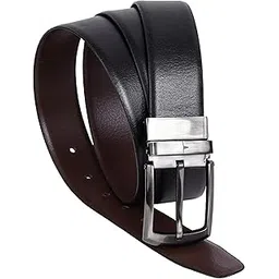 urban forest Andrew Formal Reversible Belt for Men Leather-picture-13