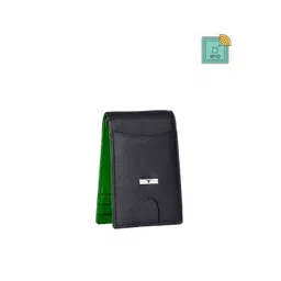 URBAN FOREST Men  Leather Money Clip-picture-20