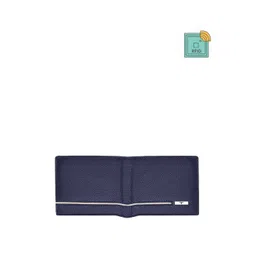 URBAN FOREST Men Leather RFID Blocking Two Fold Wallet-picture-26