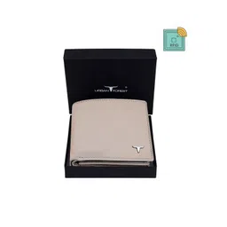 URBAN FOREST Men Leather Two Fold Wallet-picture-34