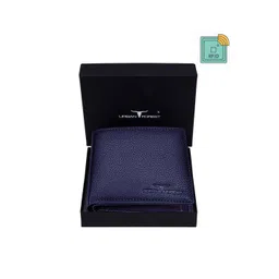 URBAN FOREST Men Leather Two Fold Wallet-picture-35