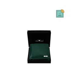 URBAN FOREST Men Leather Two Fold Wallet-picture-22