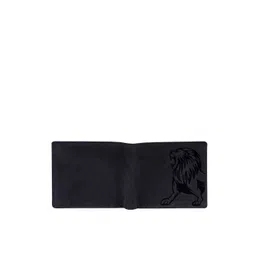 URBAN FOREST Men Leather Two Fold Wallet image 3