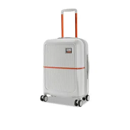 Urban Jungle by Safari Caliber Cabin Size Hard-Sided Trolley Suitcase-picture-10