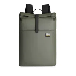 Urban Jungle Unisex Water Resistant Laptop Backpack 13.5L-picture-20