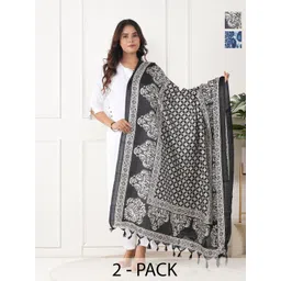 URBAN KANYA Printed Dupatta-picture-30