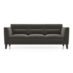 Lewis Sofa (Colour : Smoke Grey, Cushion : Hard, Seater : 3+2)-image-0