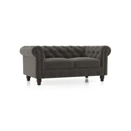Winchester Sofa Set (Colour : Smoke Grey , Seater : 4+2+1+1)-image-45