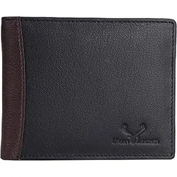 urban leather Logan Wallet| Leather Wallet for Men| | RFID Wallet for Men| Purse for Men| Wallets for Men| Wallets for Men Leather Original| Slim Wallet for Men| Gift for Men|-picture-46