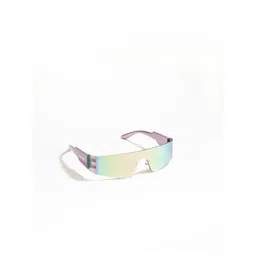 Urban Monkey Unisex Butterfly Sunglasses with UV Protected Lens-picture-30