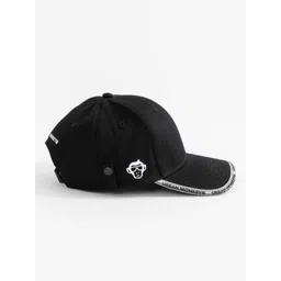 Urban Monkey Unisex Cotton Baseball Cap-picture-33