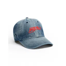 Urban Monkey Unisex Embroidered Baseball Cap-picture-25