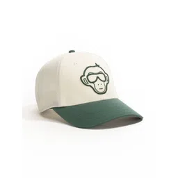 Urban Monkey Unisex Embroidered Baseball Cap-picture-28