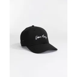 Urban Monkey Unisex Printed Baseball Cap-picture-13