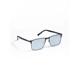 Urban Monkey Unisex Wayfarer Sunglasses with Polarised and UV Protected Lens-picture-38