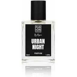 Urban Night Eau de Parfum| 50ml Glass Bottle | Unisex FRAGRANCE | Long Lasting Scent for Evry day-picture-23