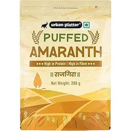 urban platter Puffed Amaranth, - 200 Gm-image-47