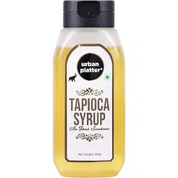 Urban Platter Tapioca Syrup, 500g-image-34
