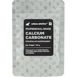 Urban Platter Calcium Carbonate Powder, 100g [Chuna]-picture-16