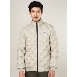 Urban Ranger By Pantaloons Beige Regular Fit Jacket-picture-20