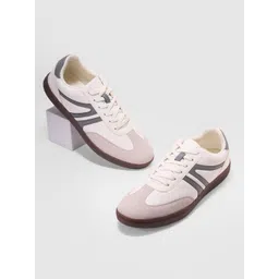 Urban Ranger by pantaloons Men PU Sneakers-picture-28